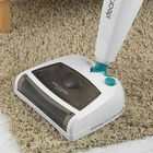 Vaporizador E Higienizador Ariete Steam And Sweeper | 220v